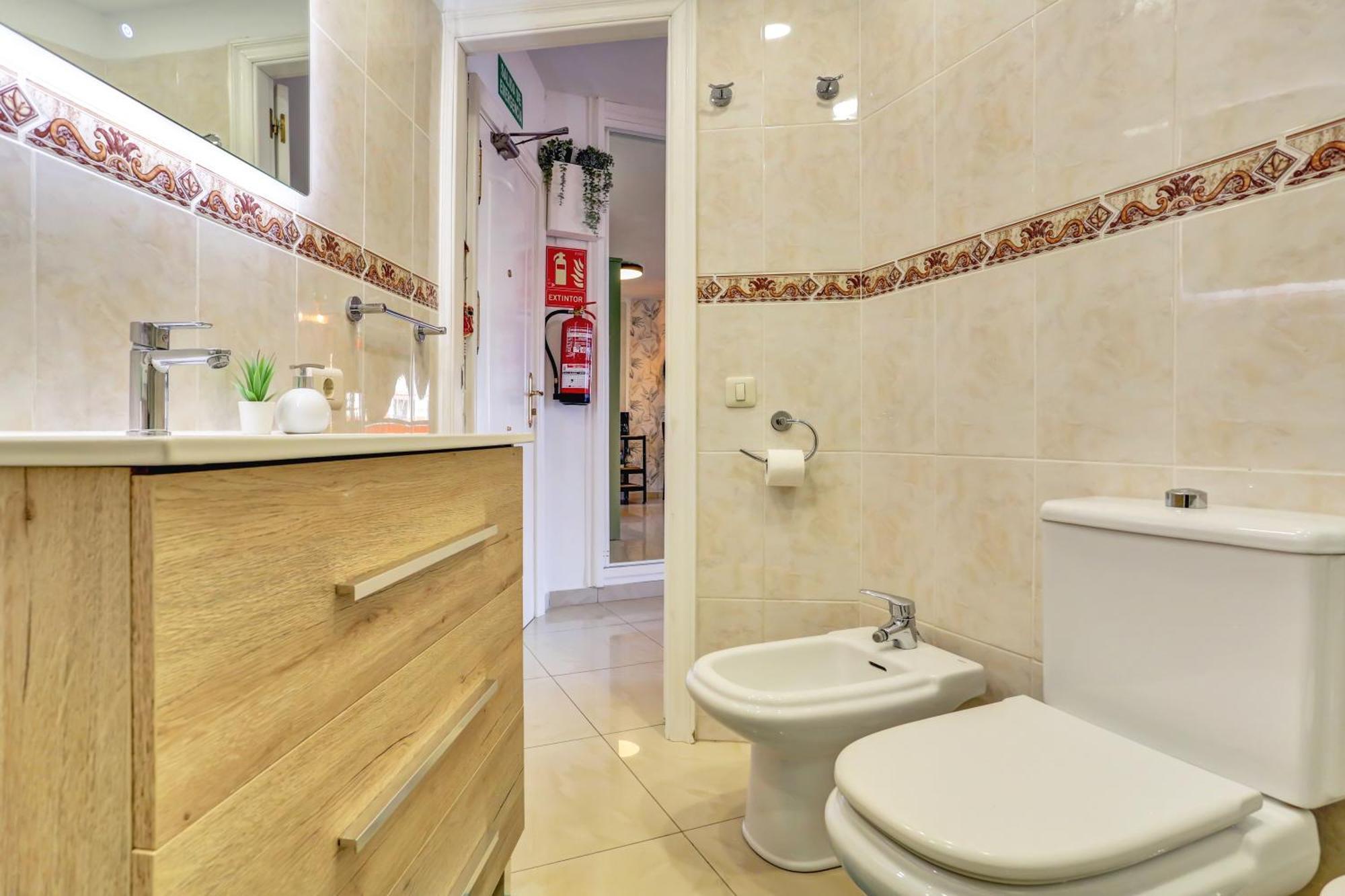 Appartement Luxory Dreamy Sunset, Seafront, Direct Access To The Promenade,Wifi,Pool,Free Parking à Los Cristianos  Extérieur photo
