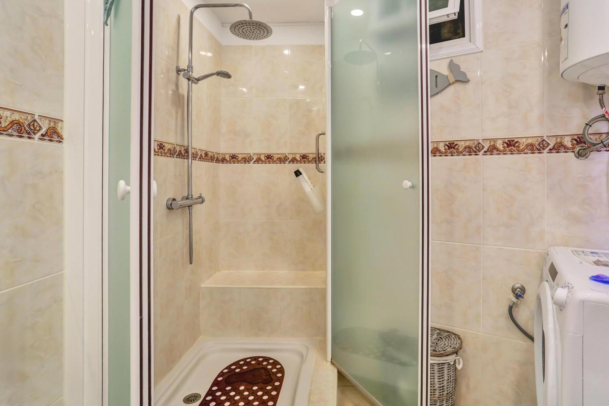 Appartement Luxory Dreamy Sunset, Seafront, Direct Access To The Promenade,Wifi,Pool,Free Parking à Los Cristianos  Extérieur photo