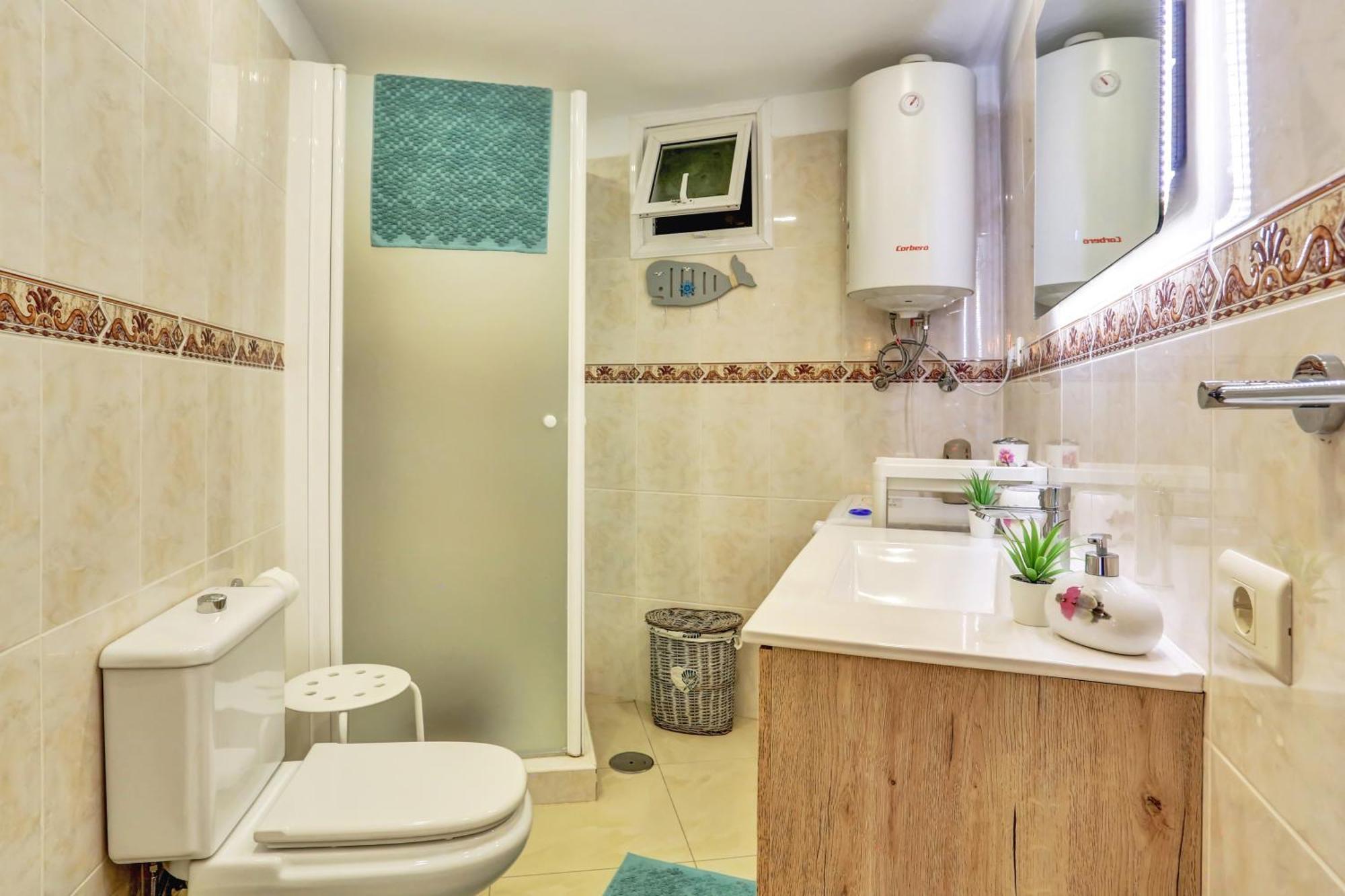 Appartement Luxory Dreamy Sunset, Seafront, Direct Access To The Promenade,Wifi,Pool,Free Parking à Los Cristianos  Extérieur photo